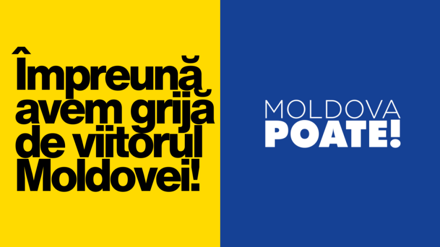 Și Guvernul lansează o campanie de informare: „Să muncim pentru unitate, încredere și informații de interes public”