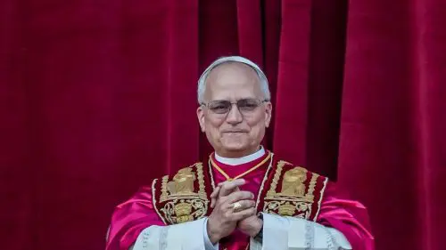 Papa Leon va vota la alegerile din SUA. A solicitat un buletin de vot prin corespondență