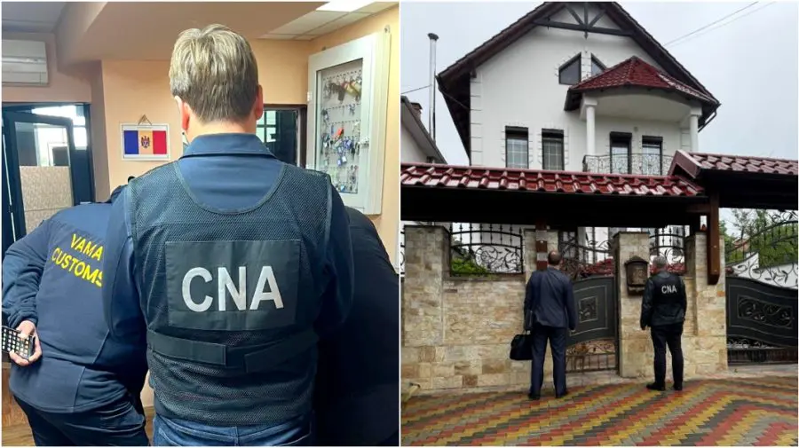 „O să plătești 6 mii la bancă și ceea ce ai zis de o parte”. Interceptările din dosarul de corupție de la Leușeni