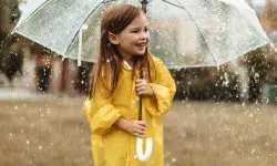 Prognoza meteo pentru 27 august: Meteorologii anunță ploi izolate și până la +25°C
