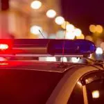 Un copil de 10 ani, căutat de poliție în Buiucani. A fost găsit într-un cartier din apropiere