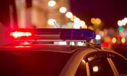 Un copil de 10 ani, căutat de poliție în Buiucani. A fost găsit într-un cartier din apropiere