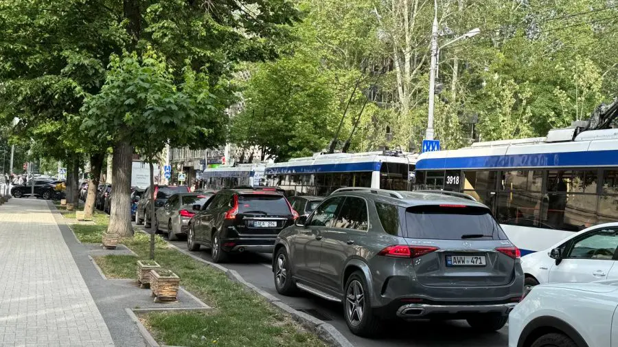 Guvernul pune frână zgomotului: trafic rutier, feroviar și aerian sub monitorizare pentru reducerea poluării fonice