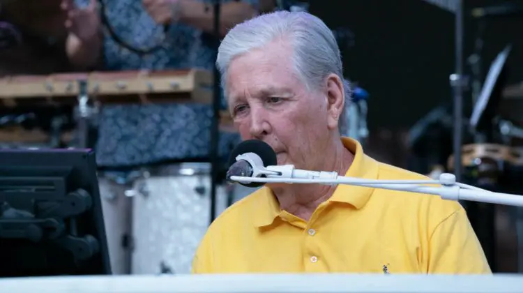 A murit Brian Wilson. Legendarul interpret de la The Beach Boys avea 82 de ani
