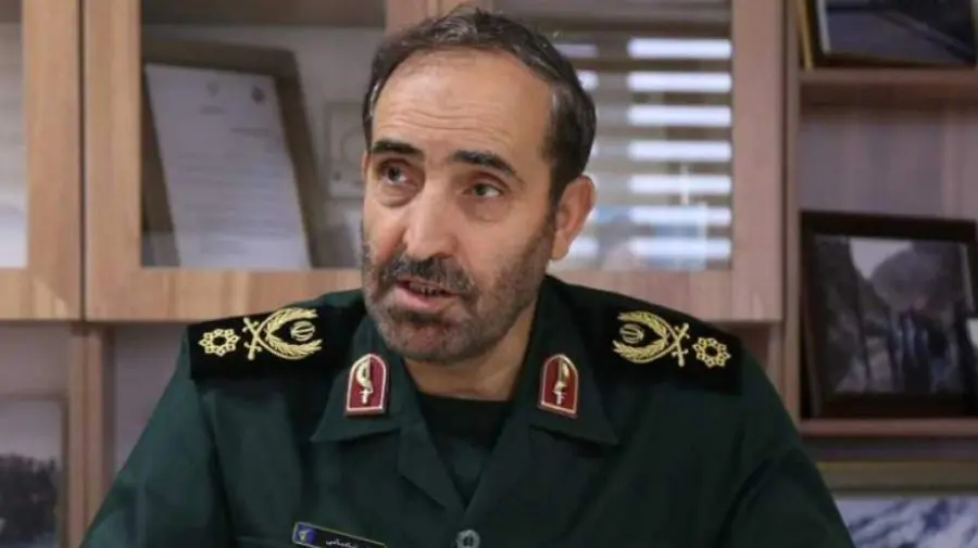 Încă o lovitură de proporții pentru regimul de la Teheran. Israelul l-a ucis pe noul șef al armatei iraniene