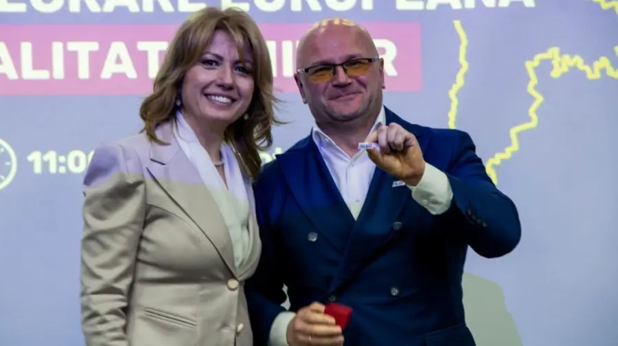 ALDE critică sentința lui Culai: A oferit probe esențiale în investigarea celui mai grav caz de corupție politică