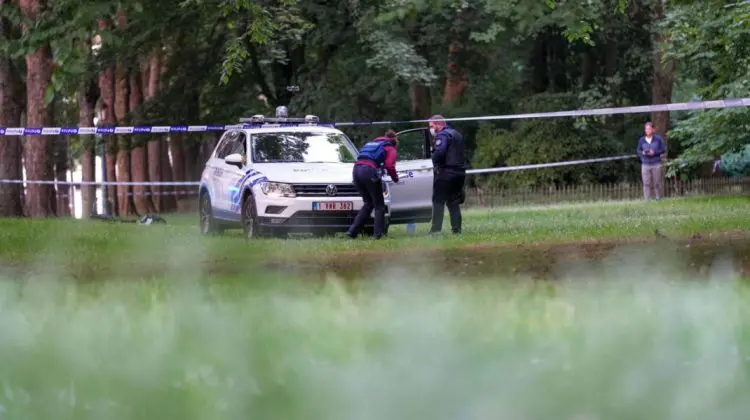 Copil de 12 ani dintr-o familie de moldoveni stabiliți în Belgia, ucis într-o urmărire polițienească