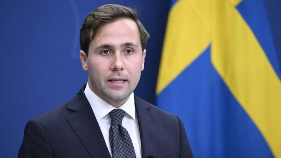 Guvernul Suediei critică interzicerea pliculețelor cu nicotină: Se încalcă dreptul de alegere