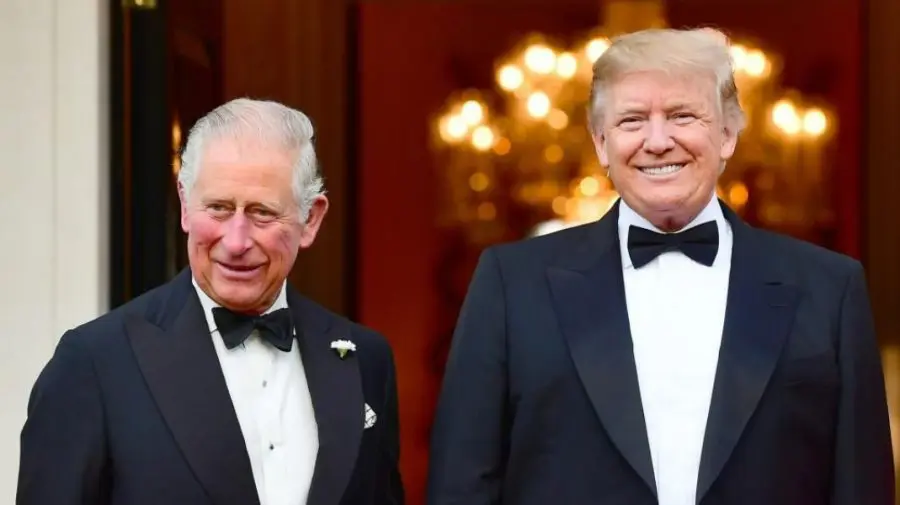 Regele Charles l-a invitat pe Donald Trump la Londra. Precizările făcute de Palatul Buckingham