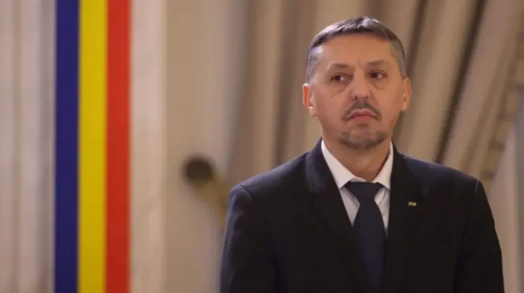 Daniel David, mesaj pentru cetățenii R. Moldova: „Întăriți setul de valori cu un conținut european, democratic” 