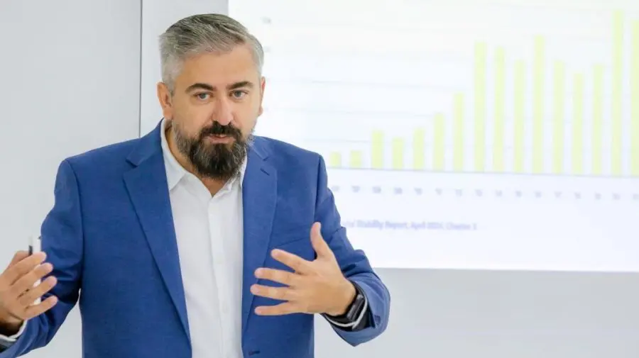 Cel mai vehiculat nume pentru preluarea funcției de rector al UTM