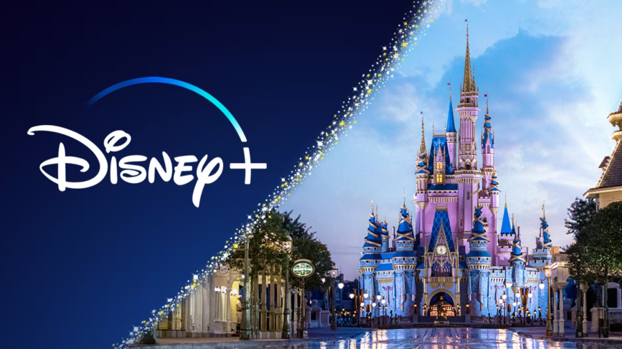 Disney concediază câteva sute de angajaţi în departamentele de film şi finanţe corporative. Motivul