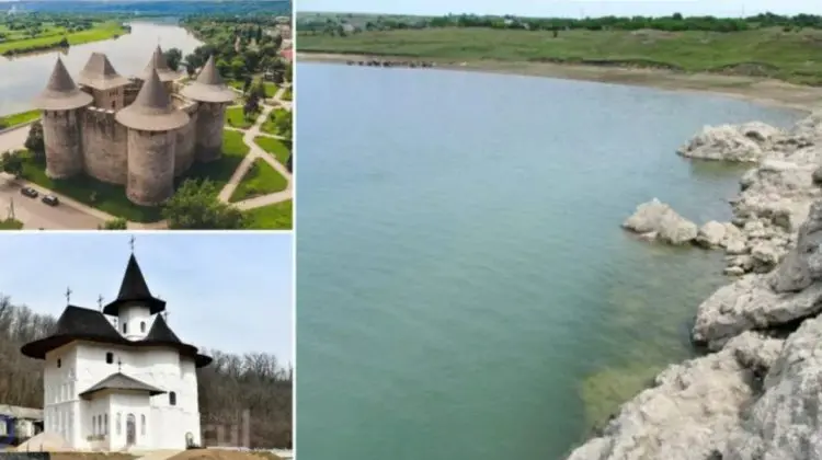 Descoperă nordul Republicii Moldova în acest weekend! Vezi ce locuri merită de a fi vizitate