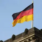 Un diplomat cu peste 20 de ani de experiență, numit consul general la Frankfurt