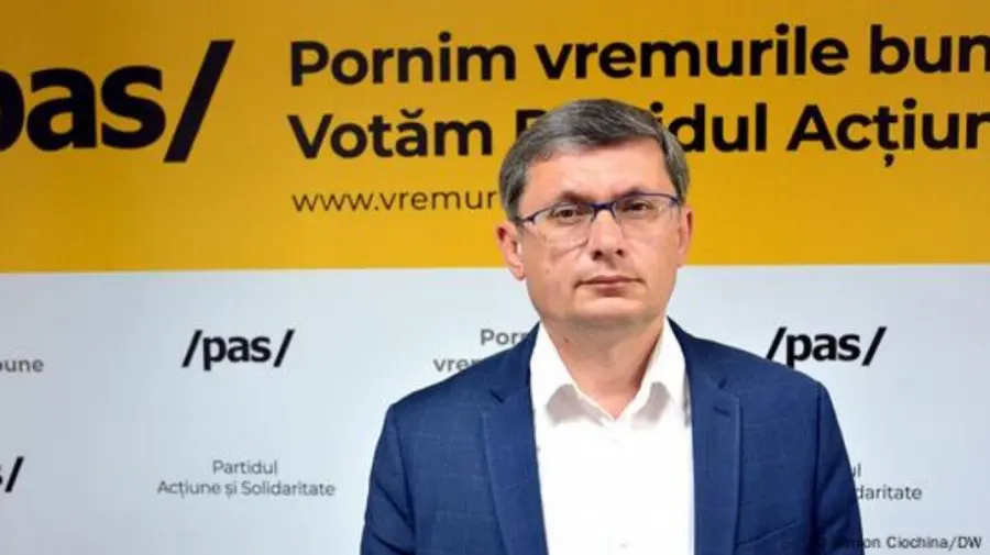 Liderul PAS spune care este atmosfera în formațiune. Se așteaptă ca foștii săi colegi să formeze un alt partid?