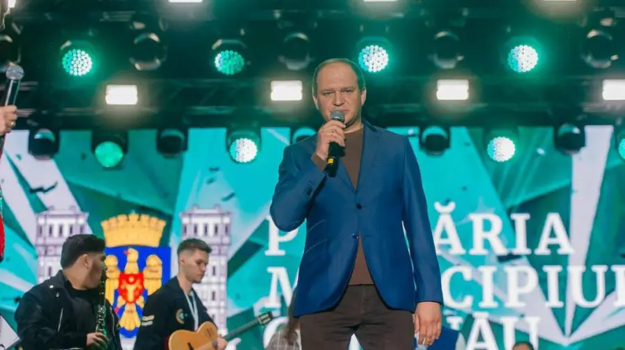 „Tinerii noștri sunt cei mai frumoși, ingenioși și creativi” – Chișinău Youth Fest 2025, un nou succes, ani la rând