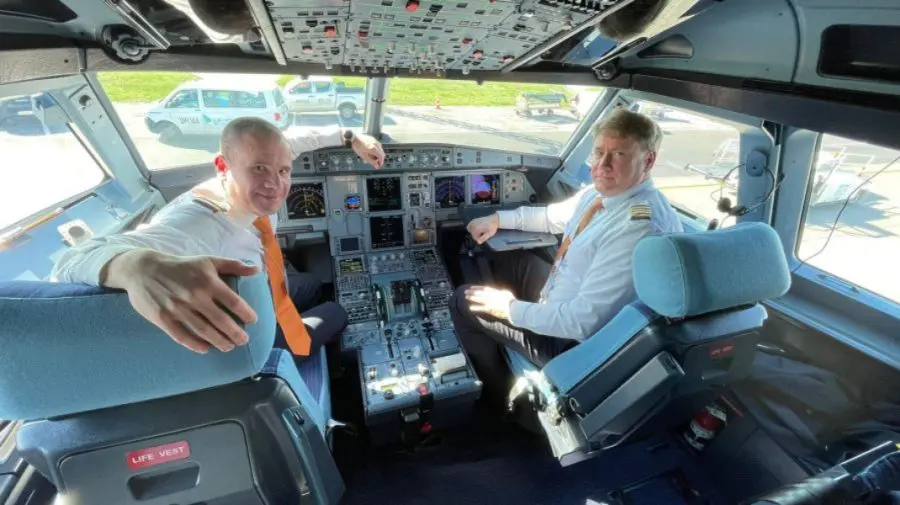 După 20 de ani, România are din nou zbor direct spre SUA, operat de compania fondată de un pilot moldovean