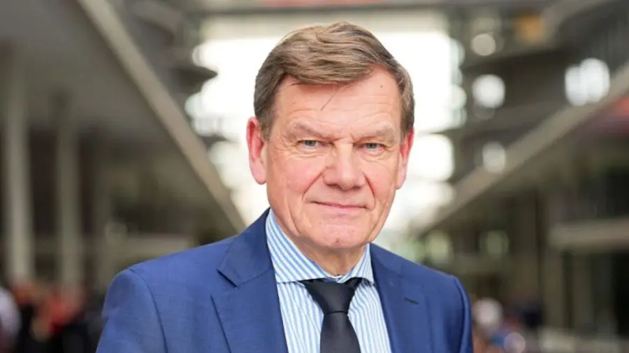 Ministrul de Externe al Germaniei, Johann Wadephul, vine marți la Chișinău