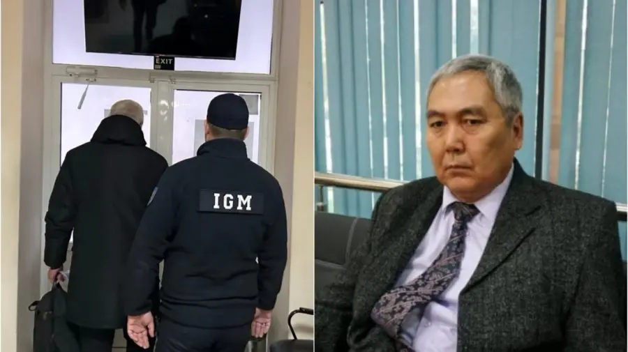Fostul consilier al președintelui kârgâz nu va fi extrădat, în urma unei decizii a Judecătoriei Chișinău