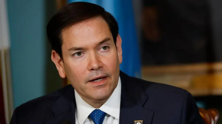 Rubio, declarație surpriză: „Ucraina a construit cea mai puternică și formidabilă armată din Europa”