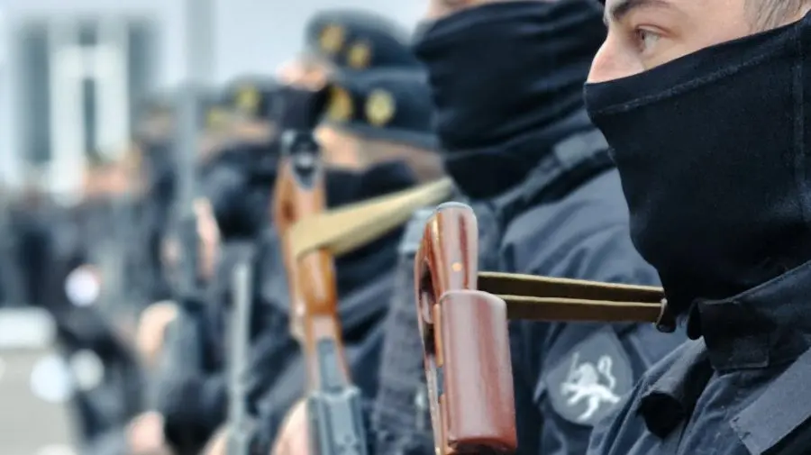 Mascații „Fulger” vor desfășura exerciții tactice în raionul Ungheni. Cetățenii, îndemnați să-și păstreze calmul