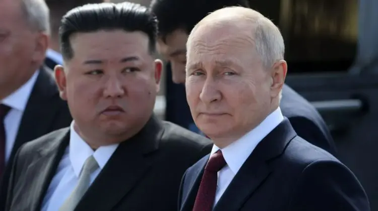 Kim Jong Un îi va trimite și mai mulți soldați lui Putin în lunile următoare, avertizează Seulul