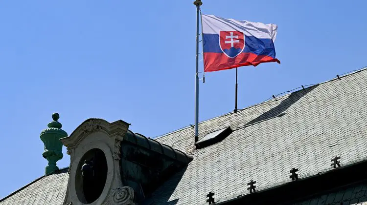 Pentru prima dată, Slovacia se opune sancțiunilor europene împotriva Moscovei