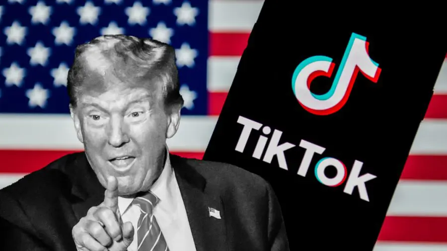 Trump susține că a găsit un cumpărător pentru TikTok: „Un grup de oameni foarte bogați”