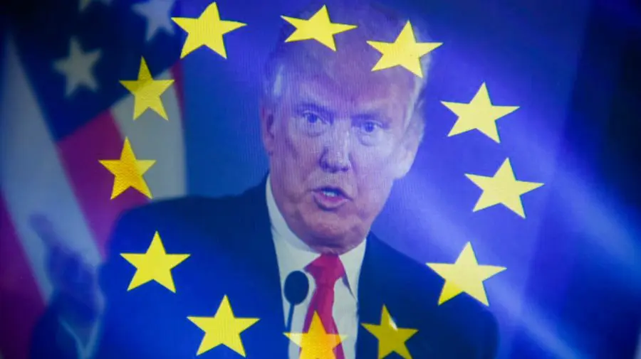 UE și SUA, posibil acord comercial înainte de 9 iulie, data la care ar intra în vigoare tarifele vamale. Ce zice Trump