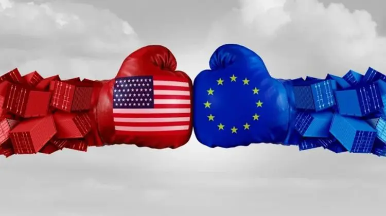 UE, tot mai aproape de a accepta o taxă vamală de 10% în discuțiile cu SUA