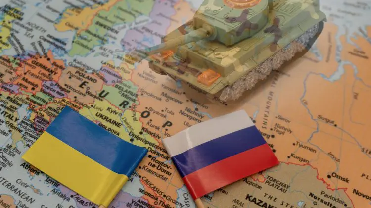 Ucraina respinge condițiile de pace ale Rusiei: Un set de ultimatumuri inacceptabile