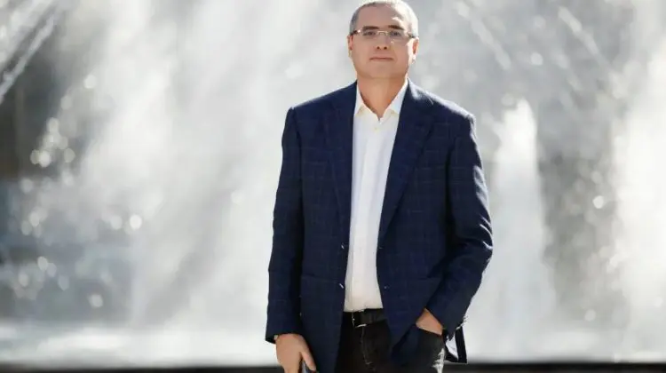 Renato Usatîi propune transformarea Reședinței de la Condrița în „Reședința Poporului” – centru social pentru cetățeni