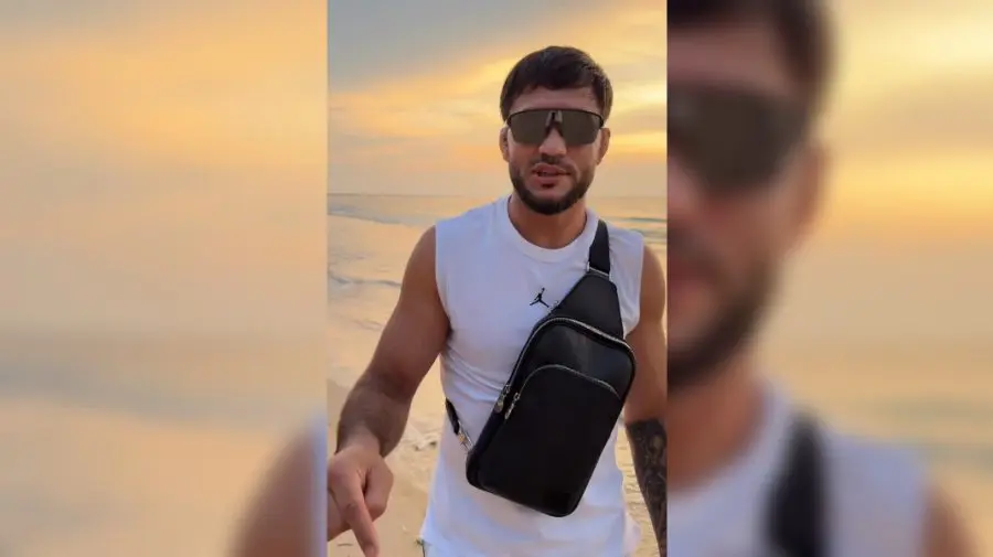 VIDEO Valeriu Mircea reacționează la zvonurile despre dopaj: Nu credeți în toate prostiile de pe rețele