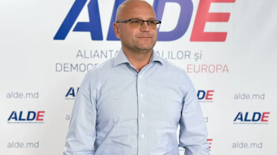Finanțarea ALDE: Adrian Culai, condamnat la patru ani închisoare după ce a luat bani de la Ilan Șor