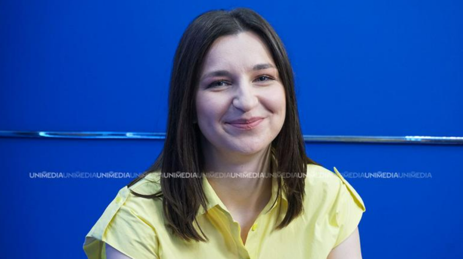 VIDEO Anna Vlah, mărturisiri despre pasiunea pentru aparatul foto, primii bani câștigați și lecțiile învățate