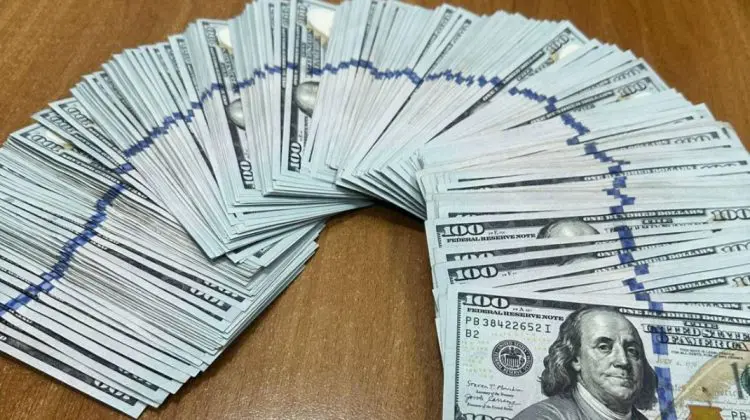 Mii de dolari descoperiți într-un autocar pe ruta Ucraina – România. Ce a spus șoferul la control