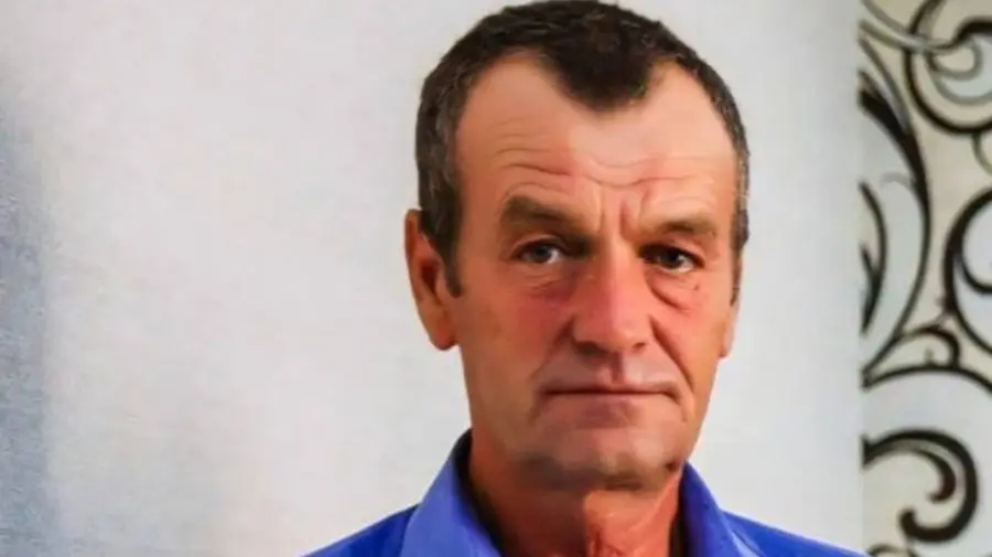 Un bărbat din Ialoveni a dispărut fără urmă. Sunați la 112, dacă îl cunoașteți