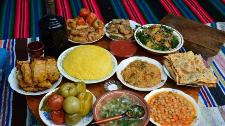 VIDEO Excursie virtuală în bucătăria unei gospodine din UTA Găgăuzia