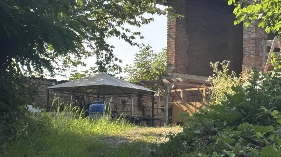 Un cuplu și-a ascuns copiii într-o pădure, de frica COVID-19. La 6 și 9 ani, cu scutece și nu pot vorbi