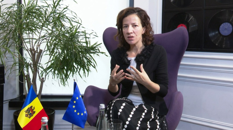 Comisară europeană: UE va aloca peste 240 de milioane de euro pentru educație și politici sociale