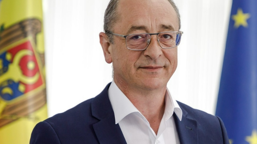Directorul STISC, Alexandru Corețchi, și-a dat demisia. Cine preia șefia instituției