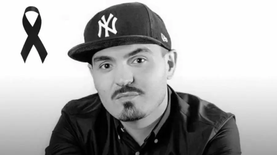 Decesul rapperului moldovean „Jucătoru”: Se strâng bani pentru repatrierea corpului neînsuflețit