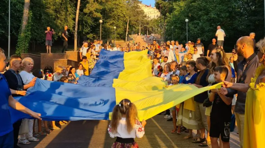 Chișinăul găzduiește peste 44.000 de refugiați ucraineni – cel mai mare număr din țară