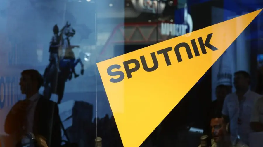 Autoritățile azere au descins în redacția „Sputnik” din Baku