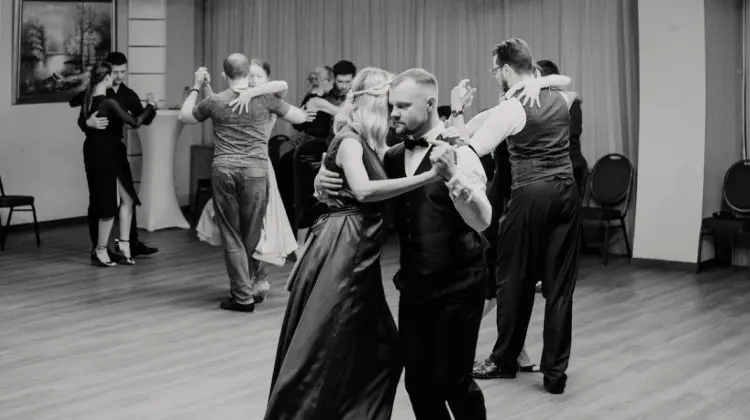 Prima comunitate de tango din Moldova – 15 ani de la fondare. Povestea Corinei Morozan