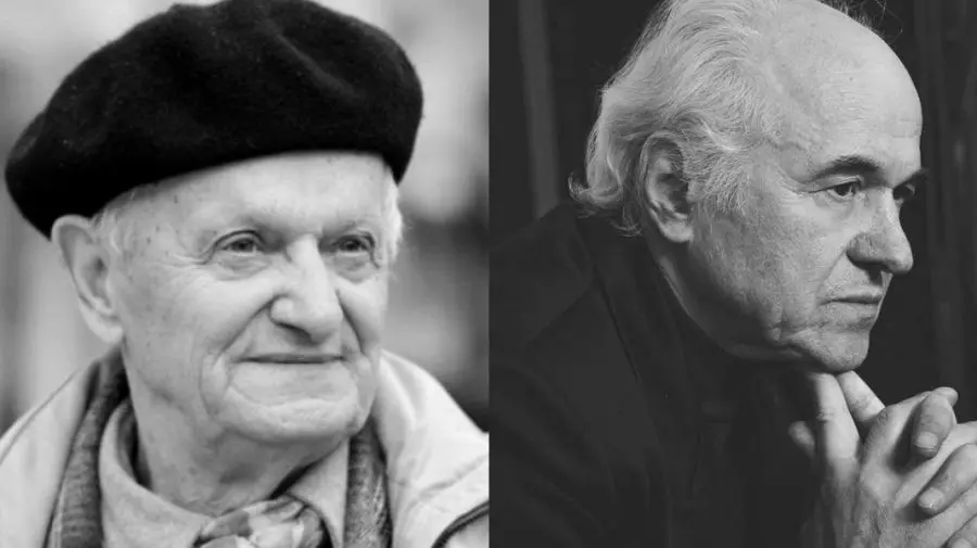 Poșta Moldovei lansează timbre în memoria lui Vladimir Beșleagă și Eugen Doga