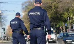 Trafic sistat în centrul Capitalei, în contextul evenimentelor dedicate Zilei Limbii Române