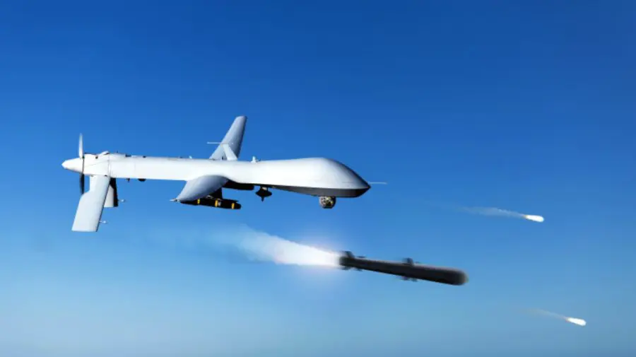 Comisar european: UE trebuie să producă „milioane de drone”, pentru a face față amenințării Rusiei