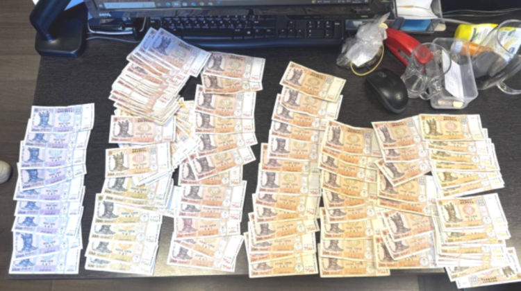 Percheziții la Orhei și Chișinău, după evaziune de 200 mln de lei. O firmă care aduce mâncare la Aeroport este vizată