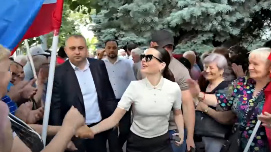 Avocații Evgheniei Guțul și Svetlanei Popan contestă sentința de condamnare